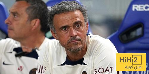 في الكورة : نتائج لويس إنريكي أمام ريال مدريد