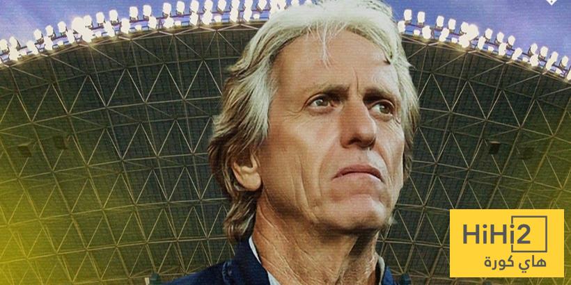 فلامنغو يُربك حسابات النصر في ملف خيسوس !