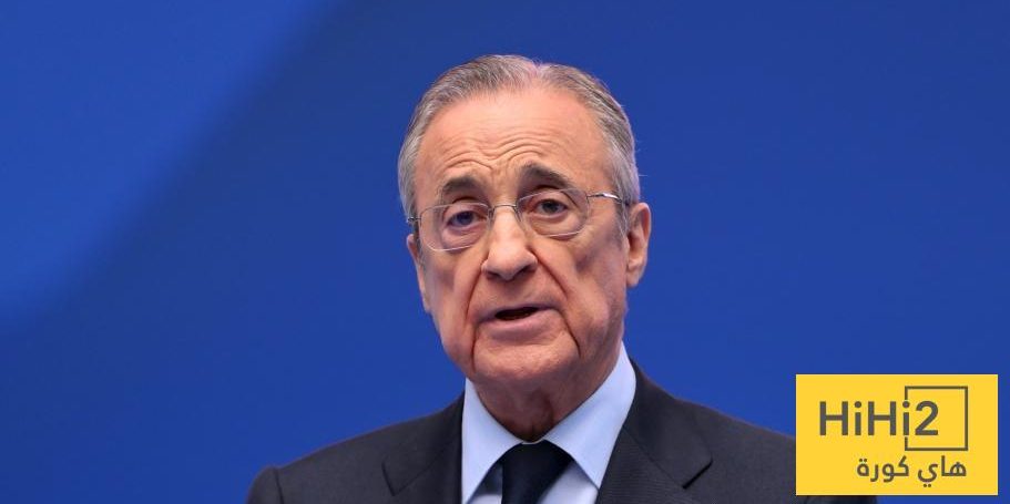 شبكة الحلم : ريال مدريد يطلب رسميًا تأجيل مباراته ضد أوساسونا