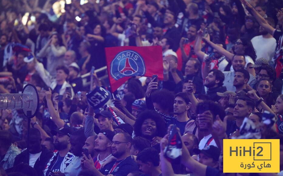 شبكة الحلم : عرض خيالي من باريس سان جيرمان لعشاقه الاوفياء لحضور مباراة ريال مدريد