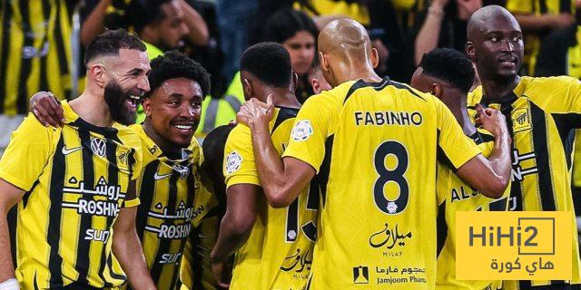 نجم الاتحاد يُقلل من مونديال الأندية.. ” لا يستحق الاكتشاف! “