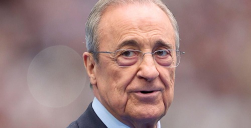 شبكة الحلم : لاعب جديد سينعش خزينة ريال مدريد