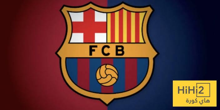 أول لاعب يحضر إلى برشلونة قبل بداية الموسم الجديد.. صورة
