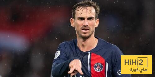 نيوز برو : لاعب باريس سان جيرمان يعلق على مواجهة ريال مدريد