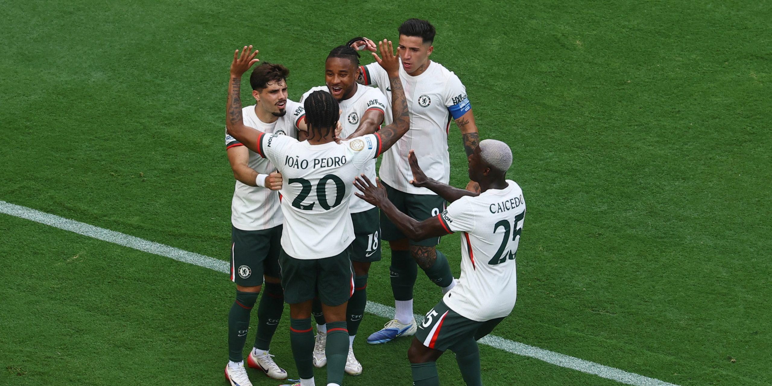 كم حصد تشيلسي بعد تأهله لنهائي كأس العالم للأندية؟