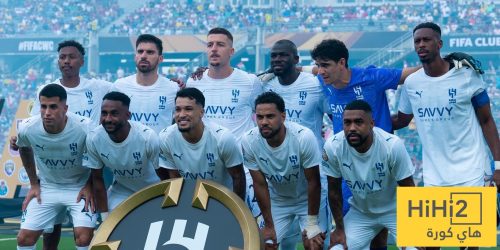 نجم الهلال يحتاج إلى تدخل جراحي