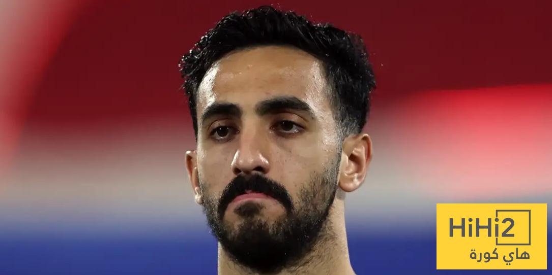 بسبب موقف النصر .. الفتح يفاجئ نواف العقيدي !