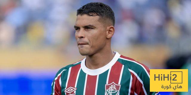 نجم الهلال السابق يُحرج تياغو سيلفا : “لا تُقلل من الزعيم! “