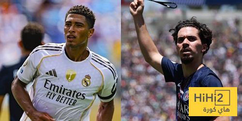 ريال مدريد و باريس سان جيرمان.. مواجهة أعمق من مجرد نصف نهائي