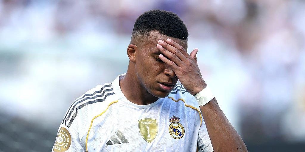 شبكة الحلم : لاعب باريس: جميع الأندية تتمنى امتلاك لاعب مثل مبابي