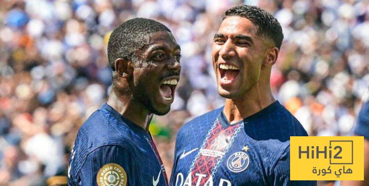 تقييم لاعبي ريال مدريد و باريس في المباراة