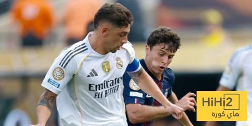 في الكورة : ريال مدريد هش للغاية..! - هاي كورة