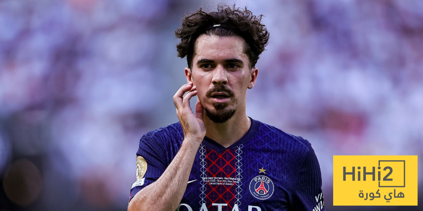 شبكة الحلم : تحركات فيتينيا ضد ريال مدريد