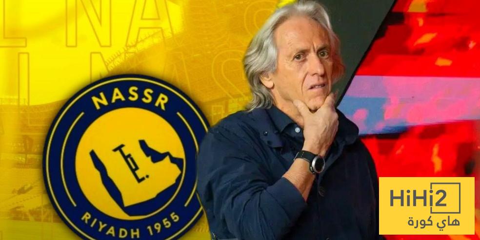 قبل خيسوس .. كم مدربًا برتغاليًا مر على النصر ؟