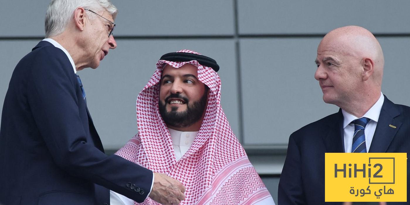الهلال يسير على خطى ريال مدريد !