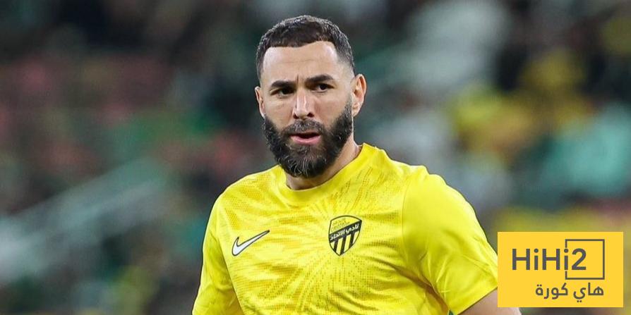لا وجود لتغييرات كبرى في الاتحاد !