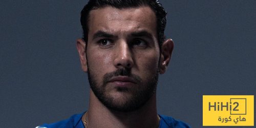 الهلال يضحي بنجمه بعد التعاقد مع ثيو هيرنانديز