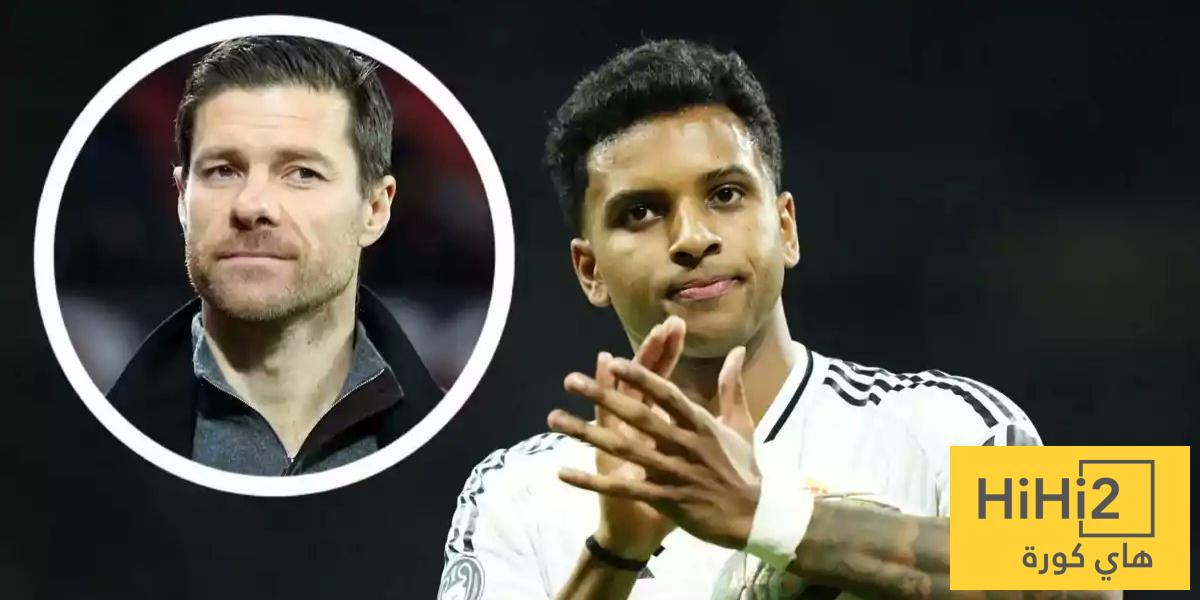 ريال مدريد واضح بشأن سعر بيع رودريغو .. واللاعب ينتظر القرار!