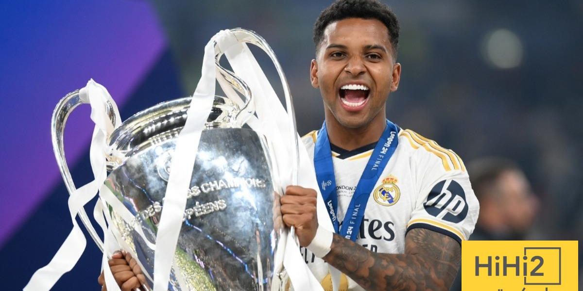 رودريغو مستعد للرحيل عن ريال مدريد.. ولكن بشرط!