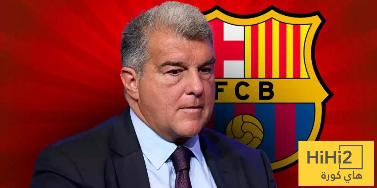 فيديو: الصحفية لايا توديل تتحدث بشكل مفصل عن ازمة برشلونة في هذا الصيف