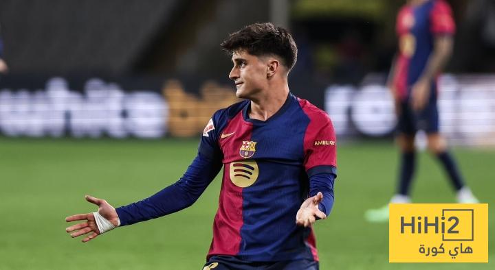 برشلونة يحدد سعر بيع باو فيكتور