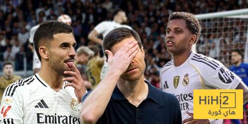 في الكورة : 4 هزائم تغير مخططات الريال!