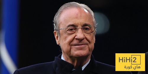 الموهبة التي قالت “لا” لريال مدريد