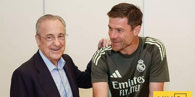 ريال مدريد لن يتعاقد مع لاعب وسط إلا في حالة واحدة!