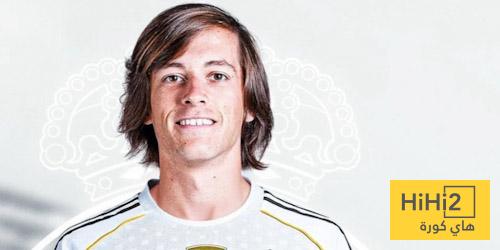 الكشف عن موعد تقديم كاريراس كلاعب جديد في ريال مدريد