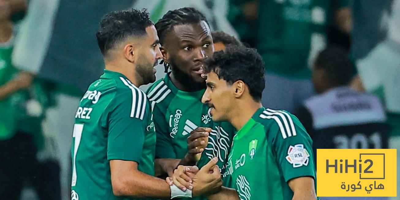 رغم الشائعات.. لاعب الأهلي مستمر مع الراقي ولكن بدور مختلف!