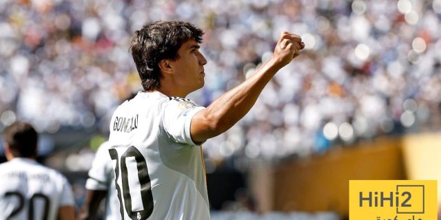 الفرق الأكثر تسجيلاً للأهداف في مونديال الأندية.. مركز ريال مدريد