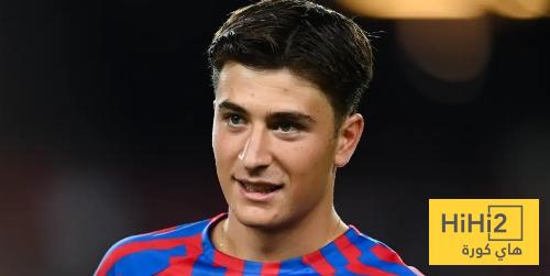 في الكورة : رسميا .. مايوركا يعلن التعاقد الرسمي مع لاعب برشلونة