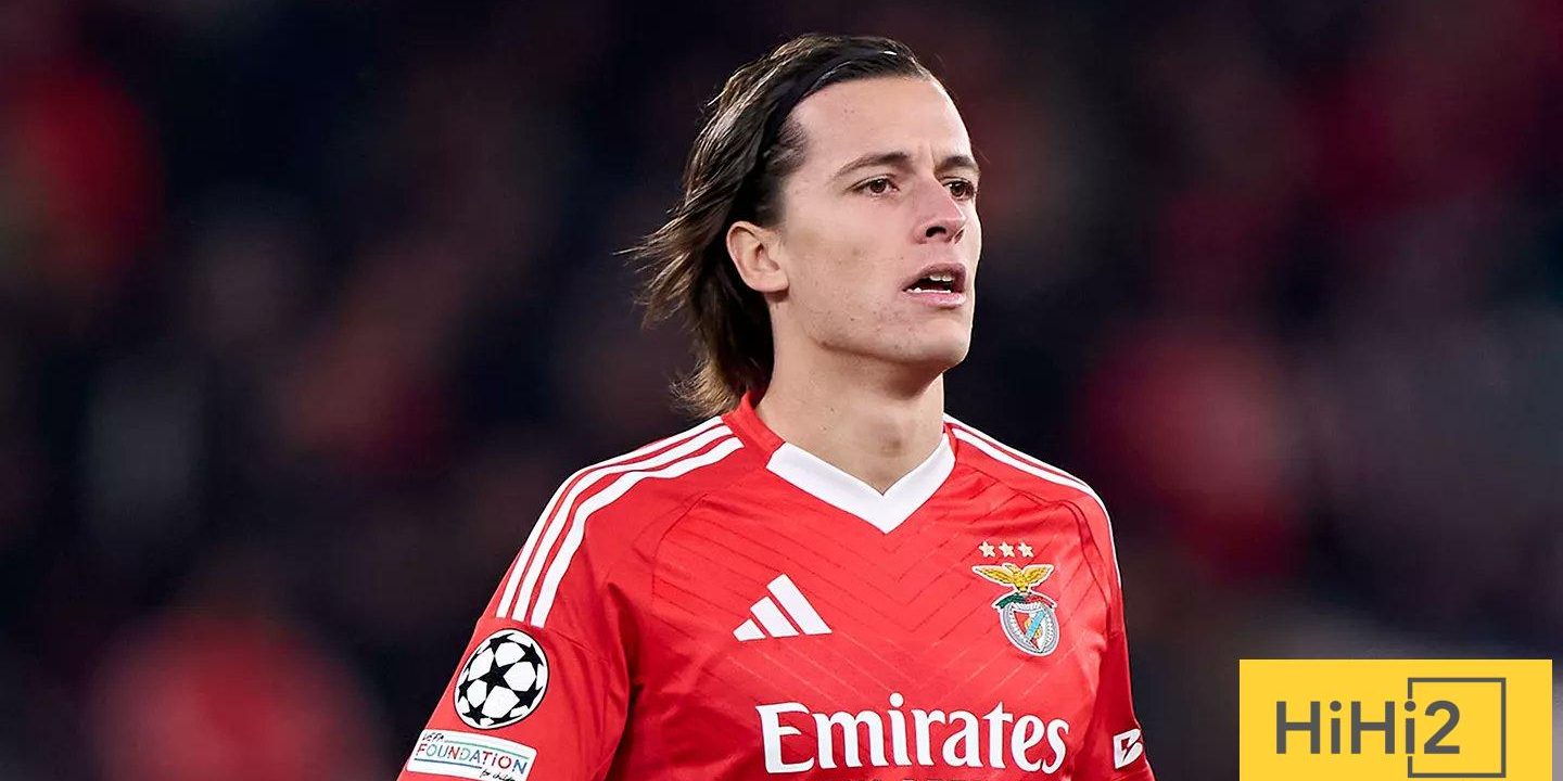 أبرز ما يميز كاريراس… وما الذي سيضيفه إلى ريال مدريد؟!