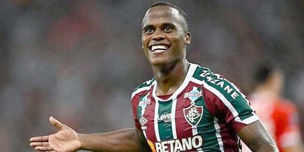 شبكة الحلم : الدوري الإنجليزي يحرم النصر من التعاقد مع هذا اللاعب!