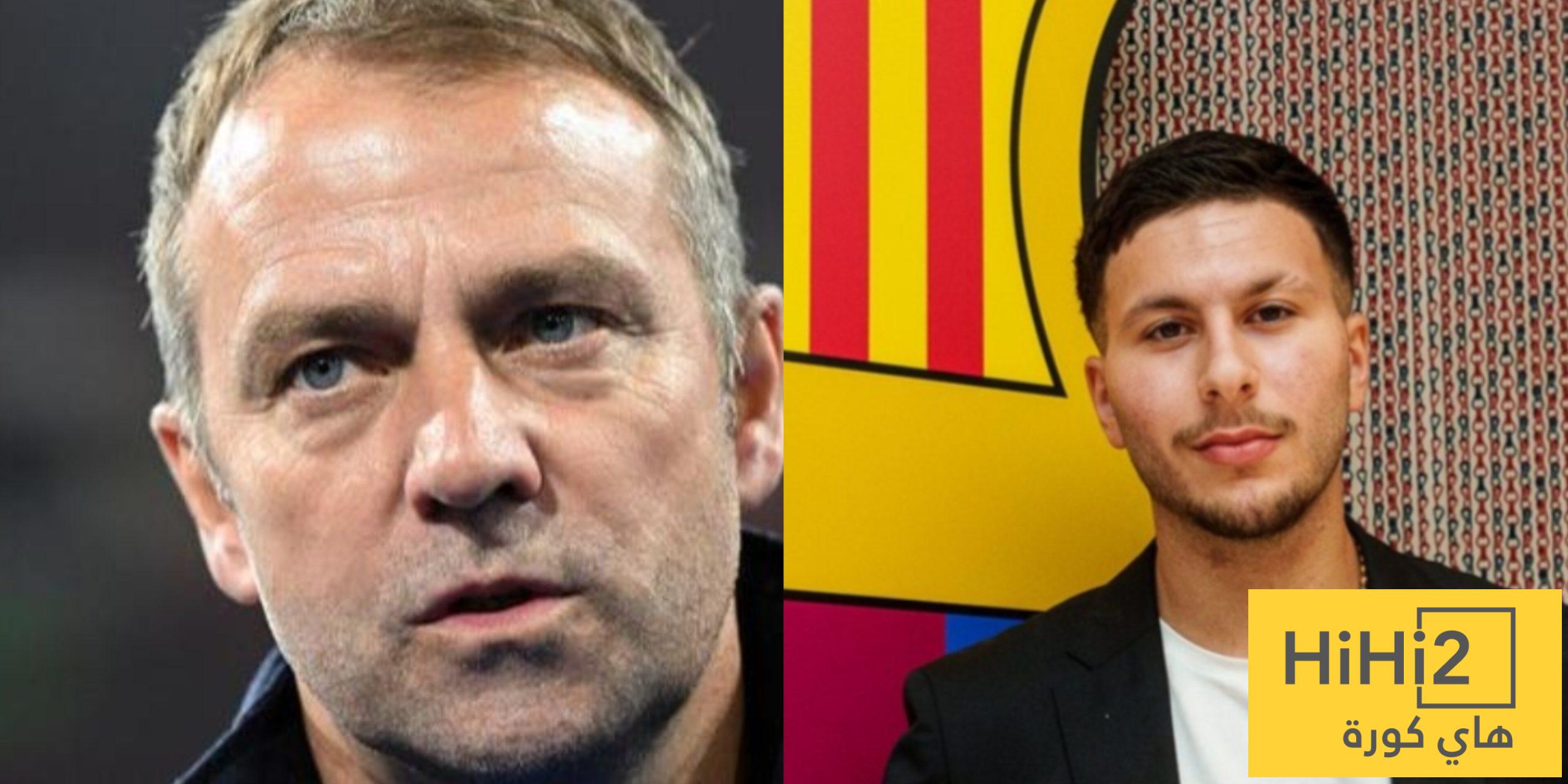 في الكورة : بعد انتقاله إلى برشلونة.. بردغجي يتحدث عن أسلوب لعبه