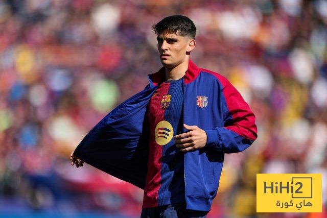 جيرارد مارتين يتحدث عن فشل انتقال نيكو لبرشلونة جيرارد مارتين يتحدث عن فشل انتقال نيكو لبرشلونة