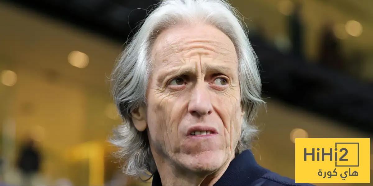 ساعة الهلال لا تعمل في النصر.. تحذير من مشروع خيسوس الجديد!