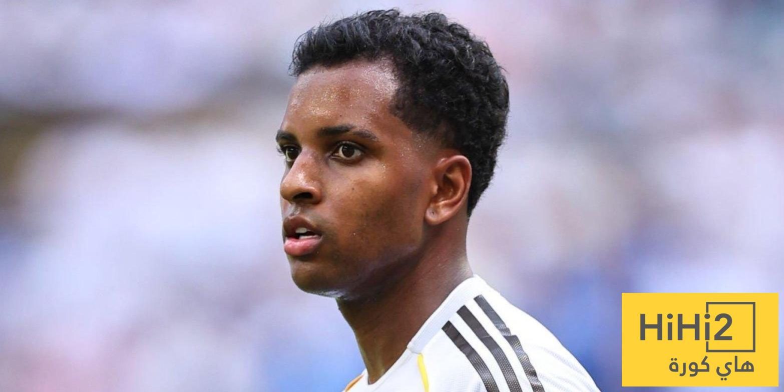 صفقة رودريغو إلى آرسنال تزداد تعقيدًا.. وريال مدريد لا ينوي بيعه