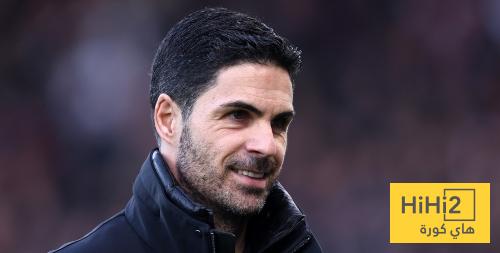 ارسنال يخطف صفقة جديدة من ريال مدريد