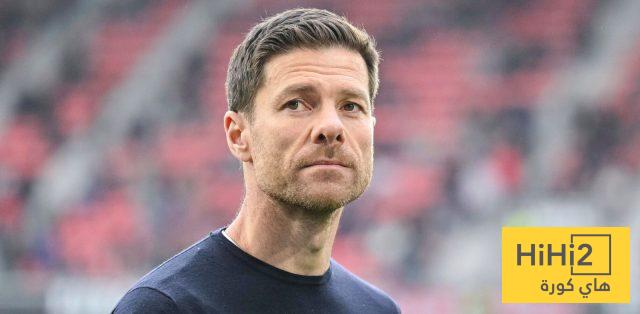 فيغو: تشابي ألونسو يعرف ريال مدريد جيدًا وأتمنى له التوفيق