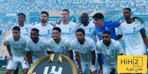 حقيقة تراجع الهلال عن قرار الانسحاب من السوبر السعودي