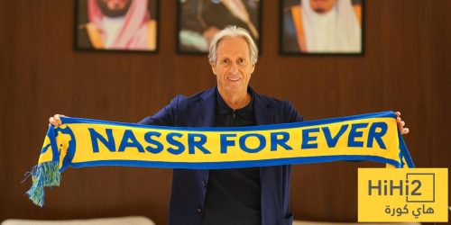 ماذا ينتظر لاعبي النصر في اليوم الأول مع جيسوس؟