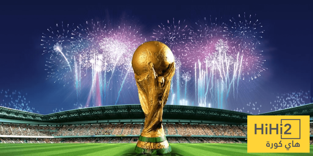 بعد إعلان نتائج الملحق الآسيوي.. منتخب عربي وحيد يسبق الجميع إلى مونديال 2026!