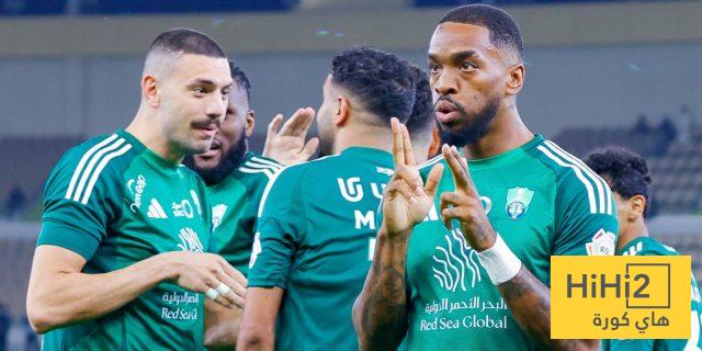 الأهلي يقترب من ضم الصيادي