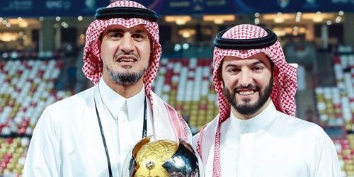 المفرج يصدم إدارة الهلال