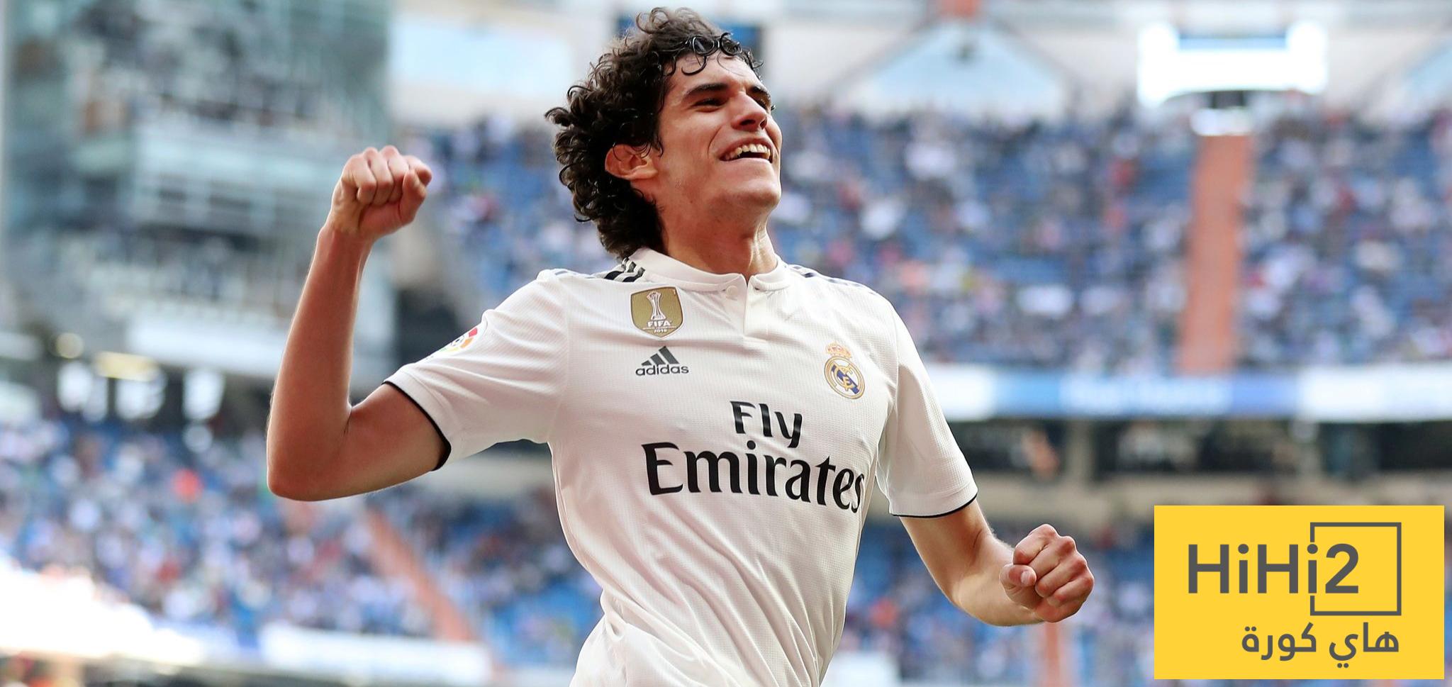 شبكة الحلم : فاييخو يتحدث عن تجربته في ريال مدريد: احترام، إعجاب وامتنان