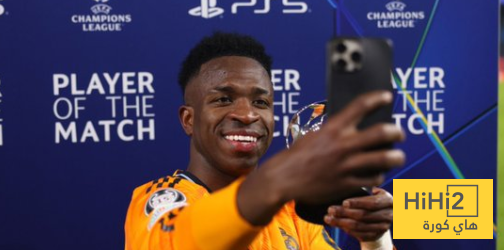 صفقة فينيسيوس ستغير تاريخ الأهلي إن تمت