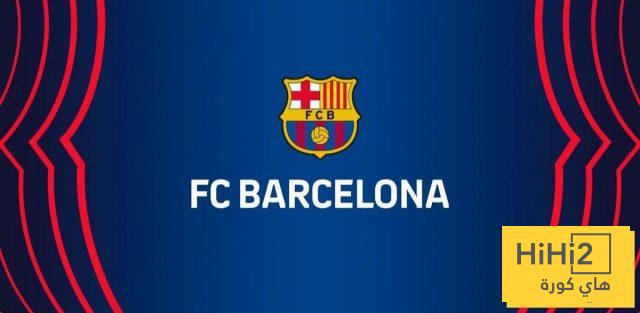 رسميًا: لاعب شاب جديد يغادر برشلونة نحو بلد الوليد
