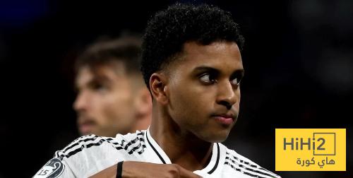 في الكورة : أندية تناسب رودريغو حال رحيله عن ريال مدريد