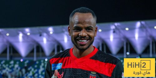الأهلي يقترب من حسم صفقة عبد الإله الخيبري